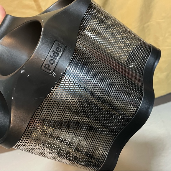 Hair tool organizer. Reduced to sell! - Picture 4 of 4